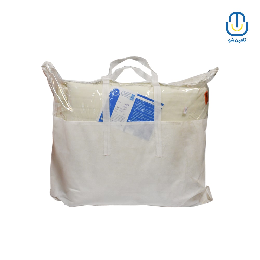 تشک حرارتی دونفره گرمه سایز 2*150