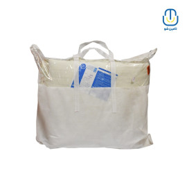 تشک حرارتی دونفره گرمه سایز 2*150