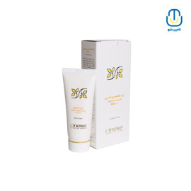 کرم AHA 10% برطرف کننده جای جوش سینره حجم 40 میل