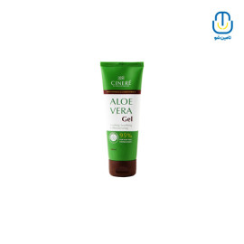 ژل آلوئه ورا حاوی 95% عصاره آلوئه ورا سینره حجم 100 میل