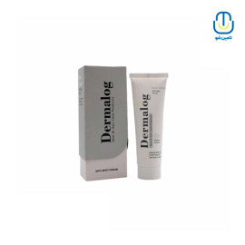 کرم ضدلک spf30 درمالوگ حجم 50میل
