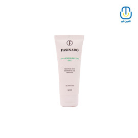 ژل لایه بردار AHA15% فسینادو حجم 30 میل