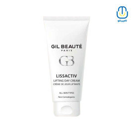 کرم ضد چروک لیفتینگ روز LISSACTIV حجم 40 میل