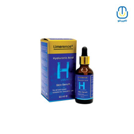 سرم پوستی هیالورونیک اسید لیمرنس حجم 50 میل