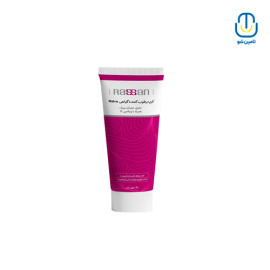 کرم مرطوب کننده گیاهی مدل Malva  راسن حجم 50 میل