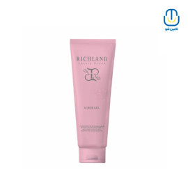 ریچلند ژل اسکراب پوست حجم 150 میل