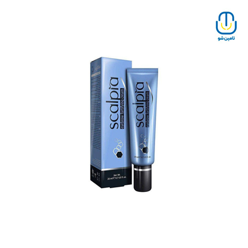کرم تقویت کننده ابرو اسکالپیا حجم ۲۰ میل