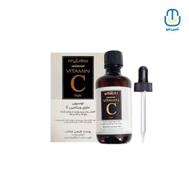 لوسیون شب یونیورسال حاوی ویتامین C ری لاکو حجم 30 میل