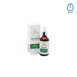محلول لایه بردار پوست چرب وجوشدار بیوتی درما حجم 50 میل