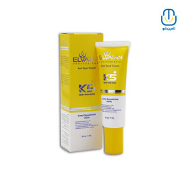 الواتان کرم ضدلک و روشن کننده K5+ حجم 30 میل