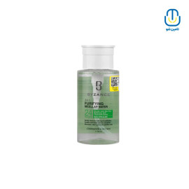 میسلار واتر پوست چرب و مختلط 1*3 بیزانس حجم 200 میل