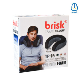 بالشت گردنی تی پی ۱۵ بریسک