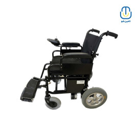 ویلچر برقی ایران بهکار سایز ۴۳ کد ۲۰۷۷۱