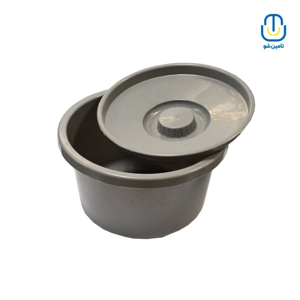 سطل wc فرنگی ايران بهكار