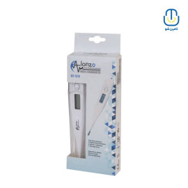 تب سنج دیجیتالی آلونزو مدل mt101r