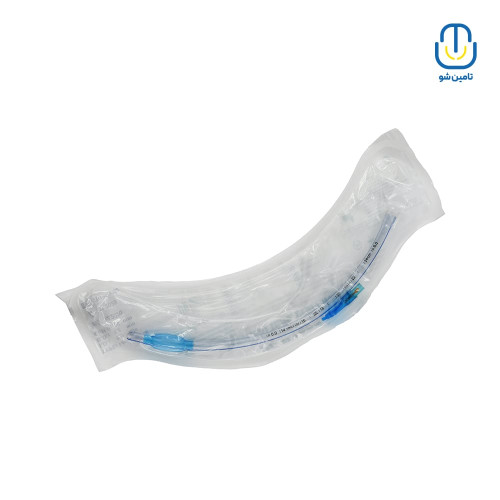 لوله تراشه کافدار استار سایز ۶ کارتن ۱۰۰ عددی
