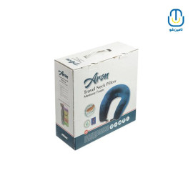 فوم دورگردنی طبي رنگي آرون 