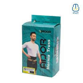فتق بند دوطرفه آدور