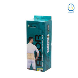 کمربند طبی سخت الاستیک آدور