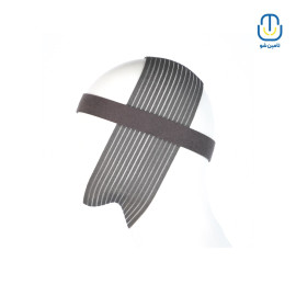 چانه بند و غبغب بند آدور سایز اسمال 