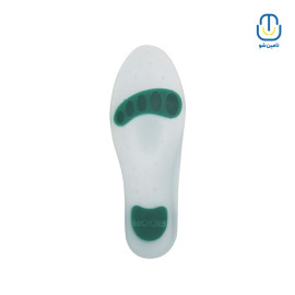 کفی طبی سیلیکونی آدور سایز ایکس لارج 