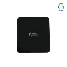 ترازوی دیجیتالی آلونزو مدل 8045-B کارتن ۴ عددی