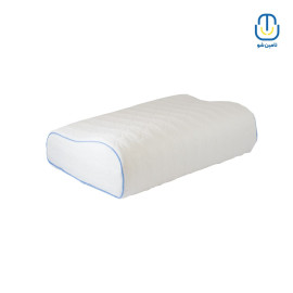 بالش طبی نرم آکسون مدل مدیکال سایز ۱۴×۴۵×۳۰ سانتی متر