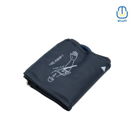  کاف فشارسنج دیجیتال متوسط مدل ACMNP-1