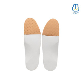  کفی طبی مخصوص پای صاف فوت کر مدل i-041