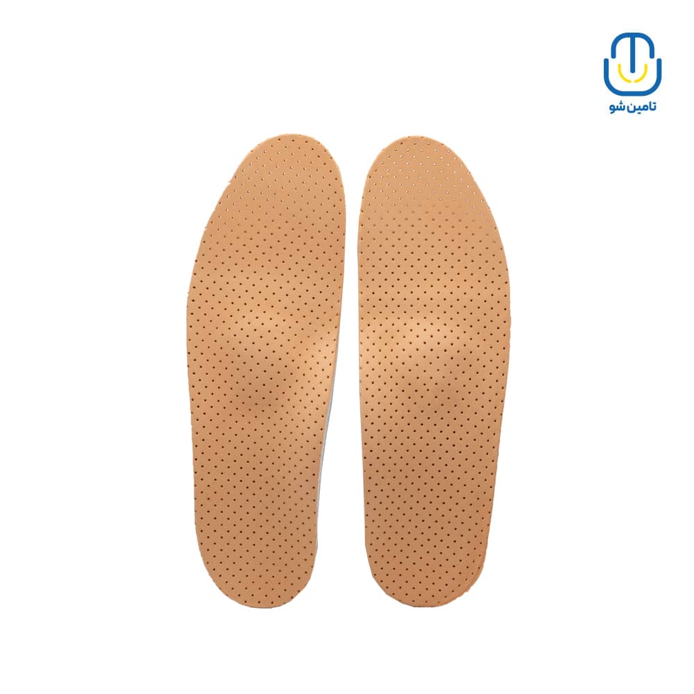  کفی طبی مخصوص پای صاف فوت کر مدل i-041