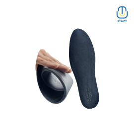 كفی ژله ای با روكش چرم اسپنكوژل سايز (42-45) كد 1029