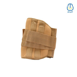 کرست کمر لومبو ساکرال رقابتی سماطب سایز اسمال کد 4038