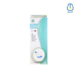 کفی طبی سیلیکونی سماطب سایز اسمال کد 6046 