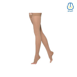 جوراب واریس شیلاکس مدل 003AG کد ۰۰۲ مدیوم