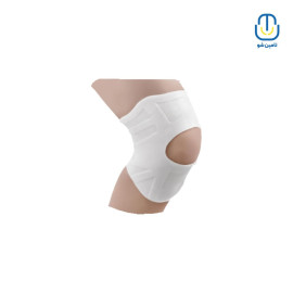 زانو بند ژله ای اسپنکوژل سایز 45-35 کد 1030 کارتن ۴ عددی