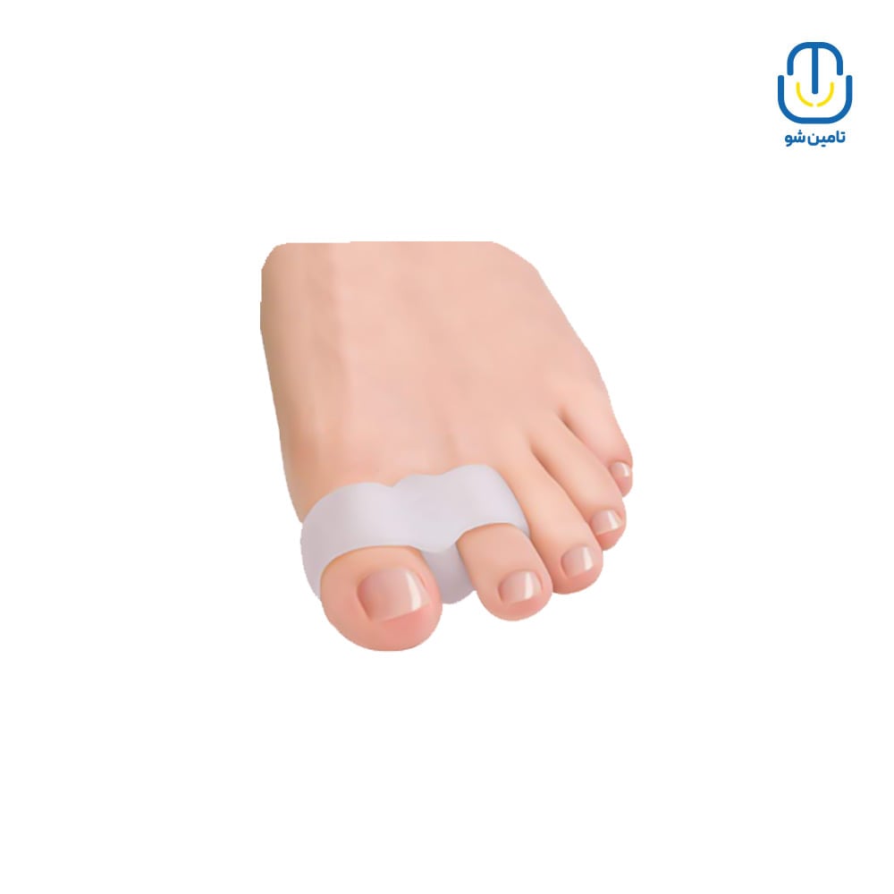 پد پیشگیری هالوکس والوکس اسپنکوژل 45-41 کد 1005 کارتن ۴ عددی