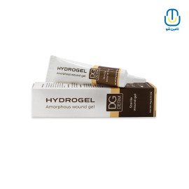 پانسمان  هیدروژل آنتی میکروبیال ۱۵گرمی کدp015 دی جی درم