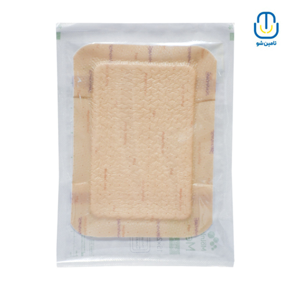مونلیکه فوم مپیلکس بوردر فلکس 20*15 کد 595600