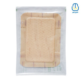 مونلیکه فوم مپیلکس بوردر فلکس 20*15 کد 595600