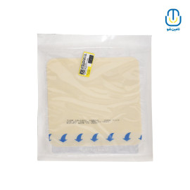 پانسمان هیدروکلوئید نازک (پانسمان آماده) استاپ مد  ۲۰×۲۰ کد 5120