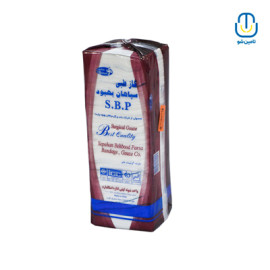گاز كيلويي نخدار دور دوخت 20/16 سپاهان بهبود