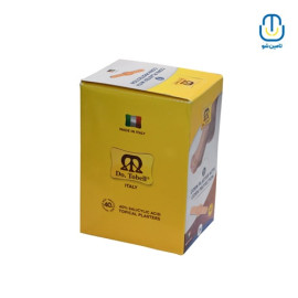 چسب ميخچه 40 درصد وايپ كورن