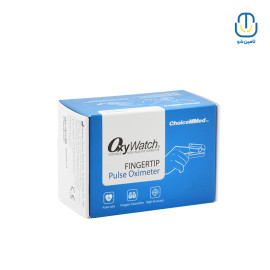 پالس اکسیمتر چویس مد مدل Oxywatch