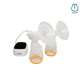 شیر دوش برقی داپسر D8003