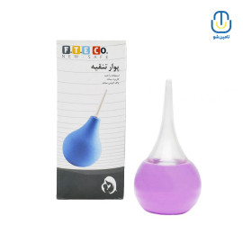 پوار تنقیه فن طب F.T.E Co