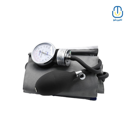 فشارسنج عقربه ای هانسون مدل HS-20A با گوشی