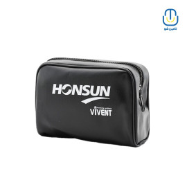 فشارسنج عقربه ای هانسون مدل HS-20A با گوشی