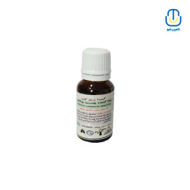محلول جداکننده چسب پزشکی کیمیا زرین حجم ۱۰۰ میلی‌لیتر