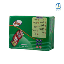 کیف کمک های اولیه رویال