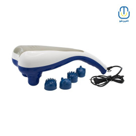 ماساژور دلفین دو سر مدل sl-222